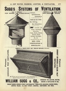 Page du Compendium des architectes, géomètres et ingénieurs 1892