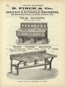 Page du Compendium des architectes, géomètres et ingénieurs 1892
