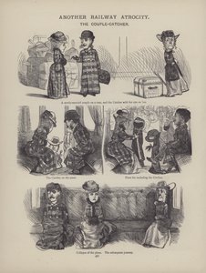 Page de L