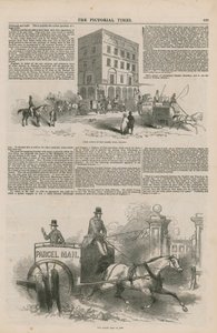 Page de The Pictorial Times - English School
