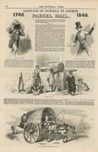 Page de The Pictorial Times - English School