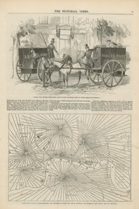 Page de The Pictorial Times - English School