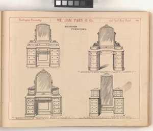Page du 