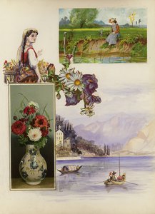 Page d