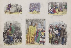 Page du Livre d