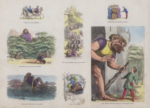 Page du Livre d