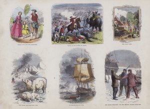 Page du Livre d