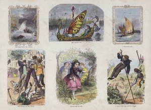 Page du Livre d
