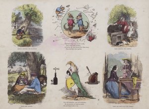 Page du Livre d
