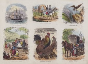 Page du Livre d