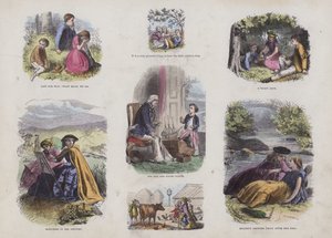 Page du Livre d