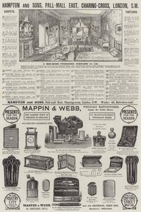 Page de publicités - English School