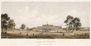 Palais de l