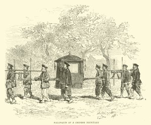 Palanquin d