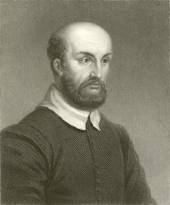 Palladio - English School