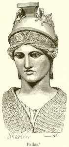 Pallas - English School