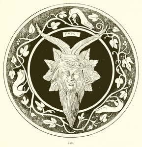 Pan - English School