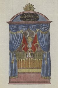 Panharmonicon - English School