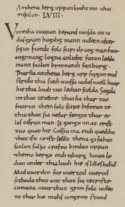 Paraphrastique (litho)