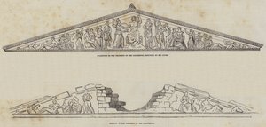 Parthénon