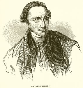 Patrick Henry