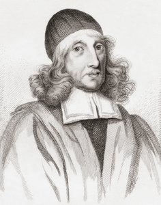 Patrick Scougal - English School