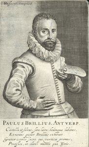 Paul Bril d