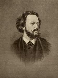 Paul Johann von Heyse - English School