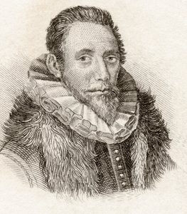 Paul Merula ou Van Merle, du 