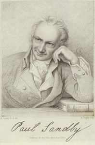 Paul Sandby