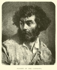 Paysanne de la Campagne - English School