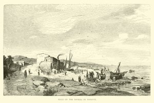 Pegli sur la Riviera di Ponente - English School