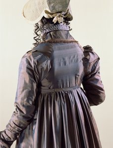 Pelisse, 1815 - English School