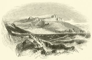 Château de Pendennis - English School