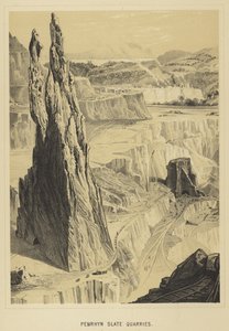 Carrières d