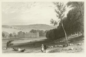 Château de Penshurst