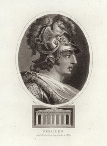 Périclès - English School
