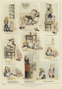 Les périls de l