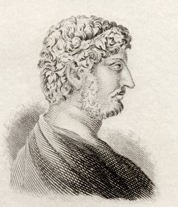 Persius, de 