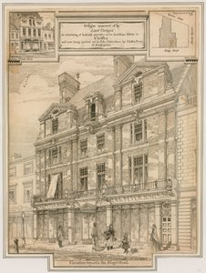 Peter Jones - English School