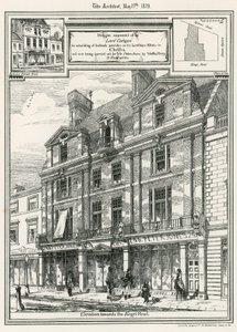 Peter Jones - English School