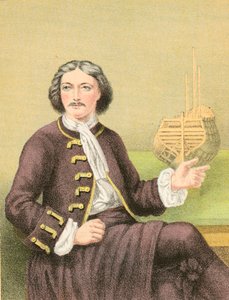 Pierre le Grand