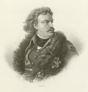 Pierre le Grand de Russie - English School