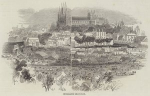 Foire du pont de Peterborough
