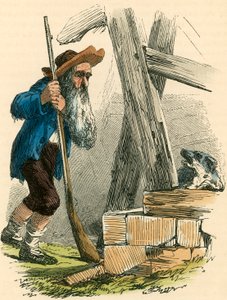 Le retour de Peter à Sittendorf - English School