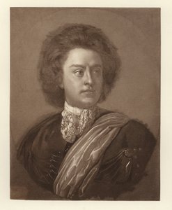 Philip Christoph von Königsmarck - English School