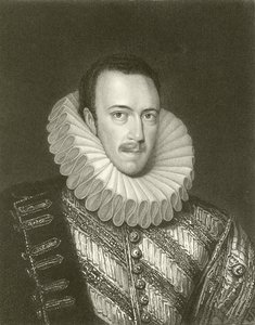 Philip Howard, Comte d
