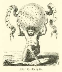 Philippe II - English School