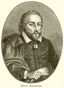 Philip Massinger - English School