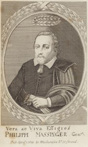 Philip Massinger - English School